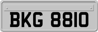 BKG8810