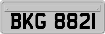 BKG8821