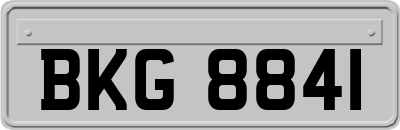 BKG8841