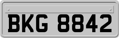BKG8842