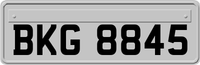BKG8845