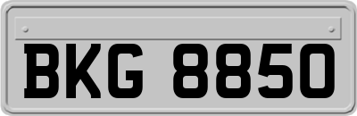 BKG8850