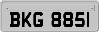 BKG8851