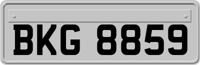 BKG8859