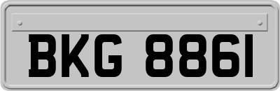BKG8861