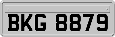 BKG8879