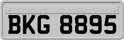 BKG8895