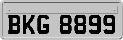BKG8899