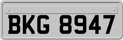 BKG8947
