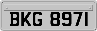 BKG8971