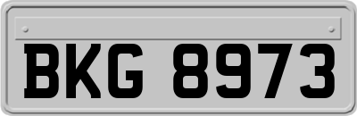 BKG8973