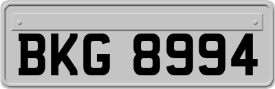 BKG8994