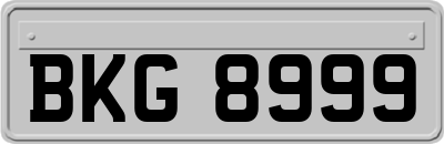 BKG8999