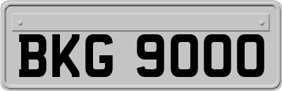 BKG9000