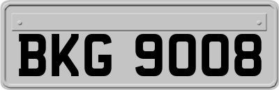 BKG9008