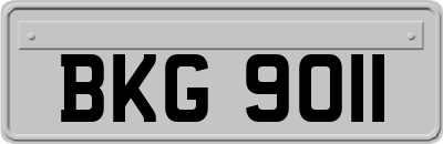 BKG9011