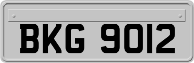 BKG9012