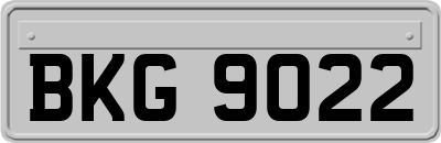 BKG9022