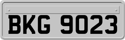 BKG9023