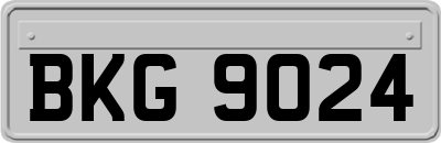 BKG9024