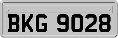 BKG9028
