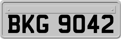 BKG9042