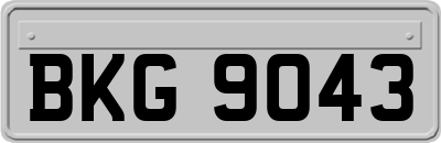 BKG9043