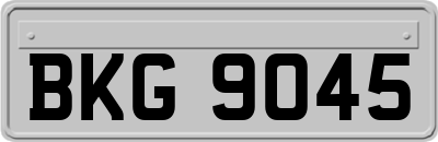 BKG9045