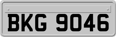 BKG9046