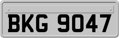 BKG9047