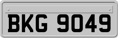 BKG9049