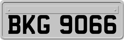 BKG9066
