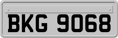 BKG9068