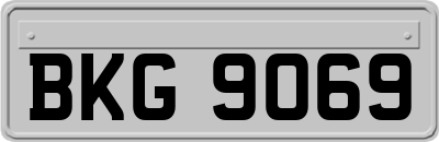 BKG9069