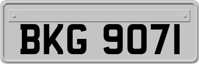 BKG9071
