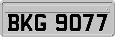BKG9077