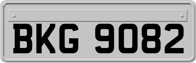 BKG9082