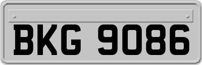 BKG9086