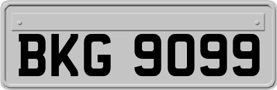 BKG9099
