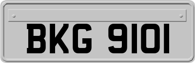 BKG9101