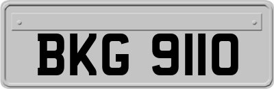BKG9110