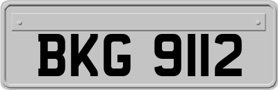 BKG9112