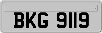 BKG9119