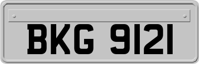 BKG9121