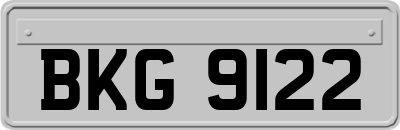 BKG9122