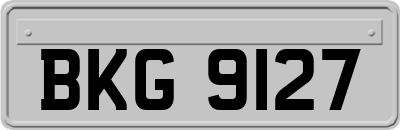 BKG9127
