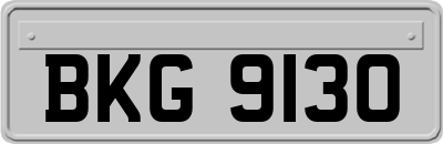BKG9130