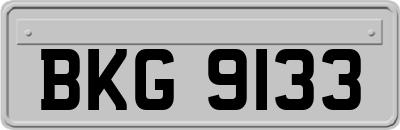 BKG9133