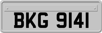 BKG9141
