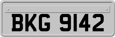 BKG9142
